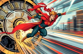 10 Shows & Movies Like The Flash (2014)