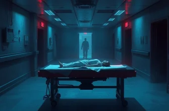 10 Movies & Shows Like Autopsy (1994)