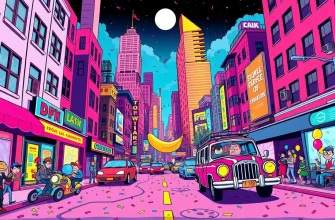 9 Movies & TV Shows Similar to The Mask (1994)