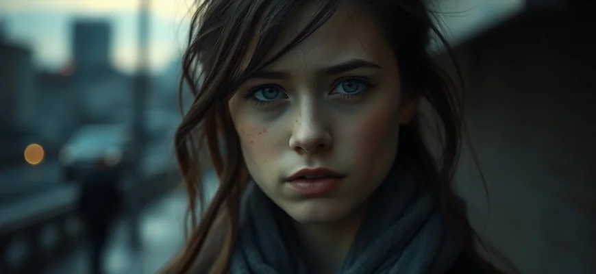 10 Movies Like Lilya 4-ever (2002)