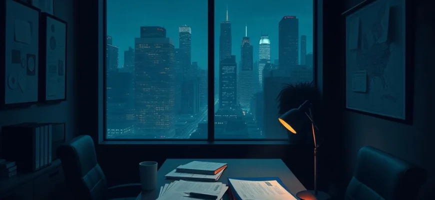 10 Movies & Shows Like In Plain Sight (2016)