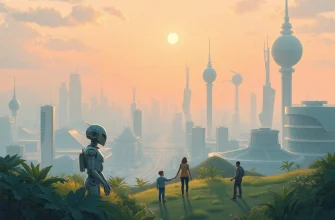 10 Movies & Shows Like WALL·E (2008)