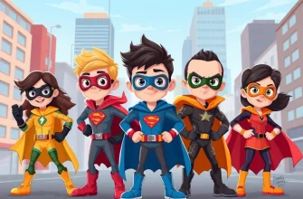 10 Shows Like Henry Danger (2014)