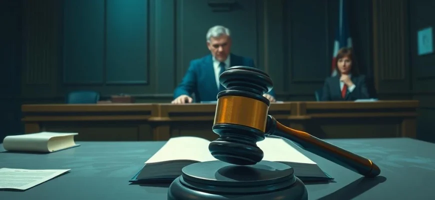 10 Shows & Movies Like Accused (2023)