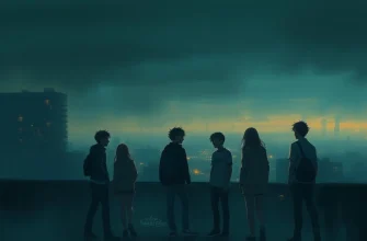 10 Movies & Shows Like Kids on the Edge