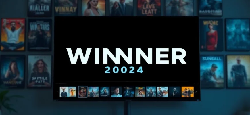 10 Movies & Shows Like Winner (2024)