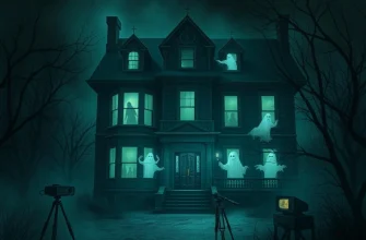 10 Shows Like Scariest House in America