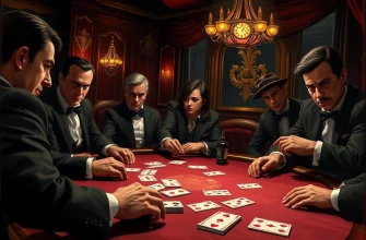 10 Shows & Movies Like Mafia Millionaires