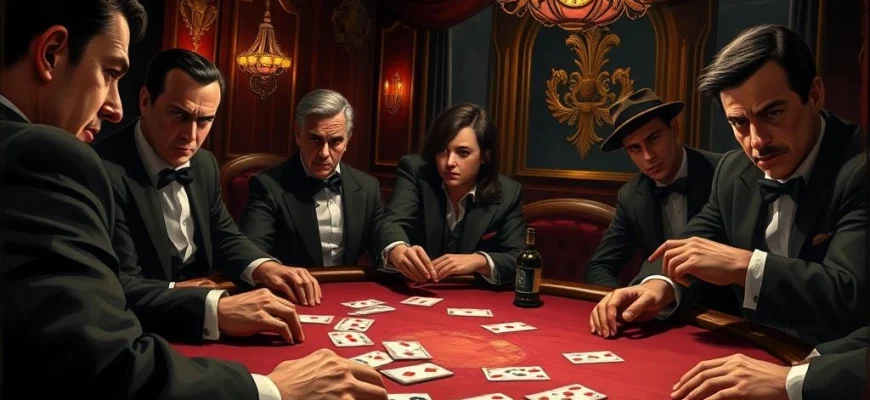 10 Shows & Movies Like Mafia Millionaires