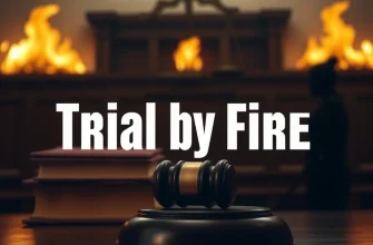 10 Movies & Shows Like Trial by Fire (2019)