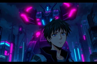 10 Shows and Movies Similar to Neon Genesis Evangelion (1995)
