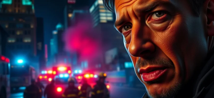 10 Shows Like 9-1-1 (2018) You Need to Watch
