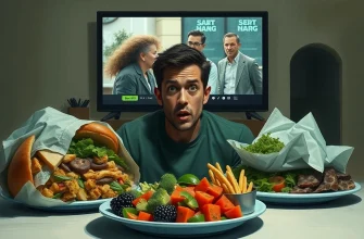 7 Shows Like Supersize vs Superskinny