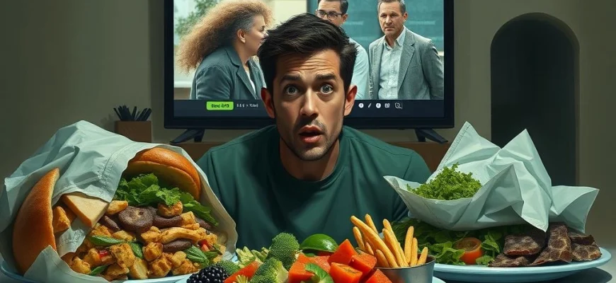 7 Shows Like Supersize vs Superskinny