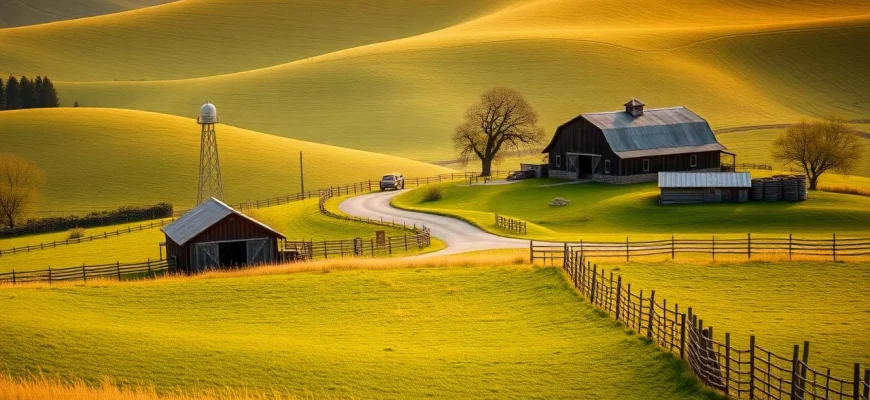 10 Movies and Shows Similar to Heels in the Hay (2025)