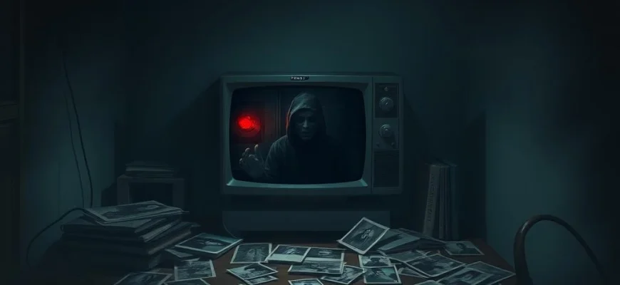10 Movies & Shows Like The Girl in the Photographs