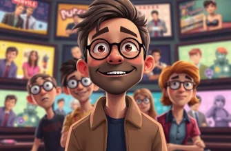 10 Shows & Movies Like The Moth Effect