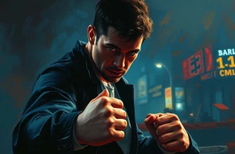 10 Movies & Shows Like Raging Bull