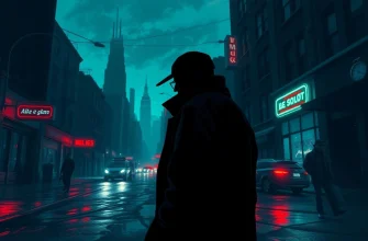 10 Movies and TV Shows Similar to Deep Cover (2025)