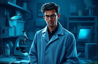 10 Shows Like Forensic Investigators (2004)