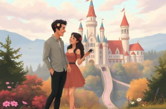 10 Movies & Shows Like Not Cinderella's Type