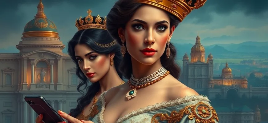 10 Shows Like Royal Rules of Ohio (2024)