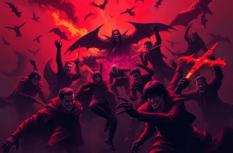 10 Movies & Shows Like Renfield (2023)