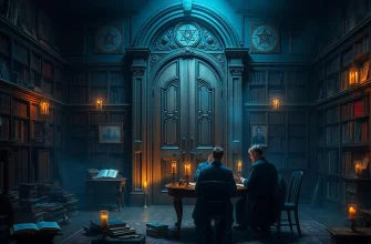 10 Movies and Shows Like The Order (2024)