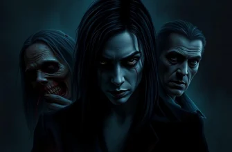 10 Movies & Shows Like The Young Cannibals