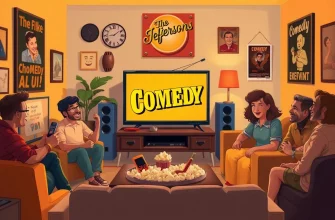 10 Shows & Movies Like The Jeffersons