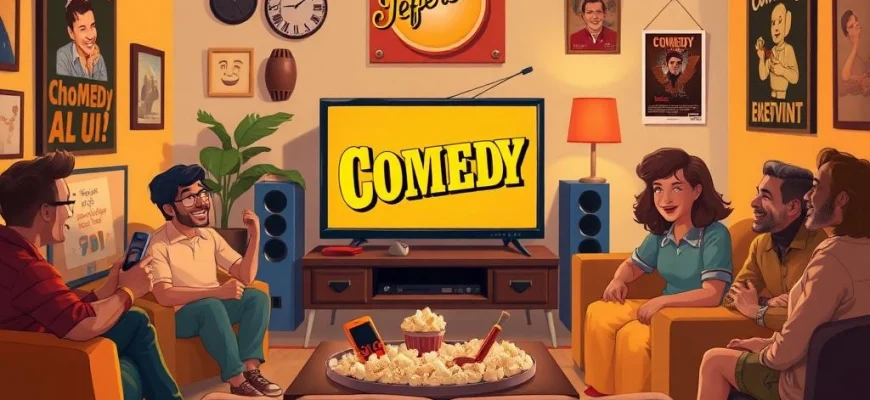 10 Shows & Movies Like The Jeffersons