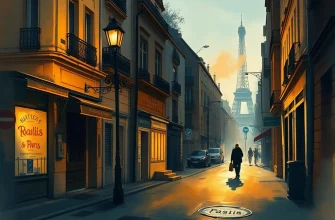 10 Movies & Shows Like Revoir Paris