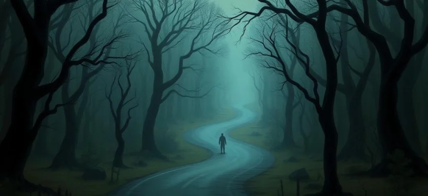 10 Movies & Shows Like YellowBrickRoad