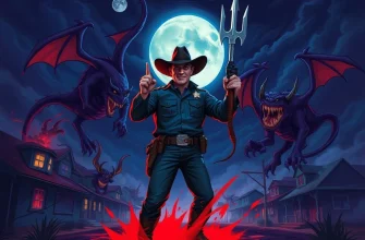 10 Shows Like Stan Against Evil (2016)