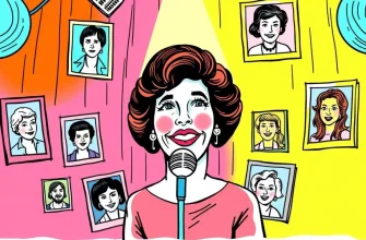 10 Movies and TV Shows Similar to Love, Gilda (2018)