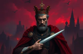 Must-Watch Shows & Movies Like 'Charles I: Killing a King'