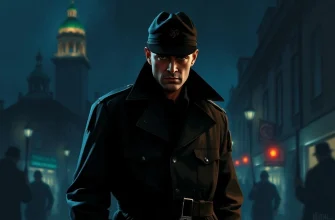 10 Movies Like The Odessa File (1974)