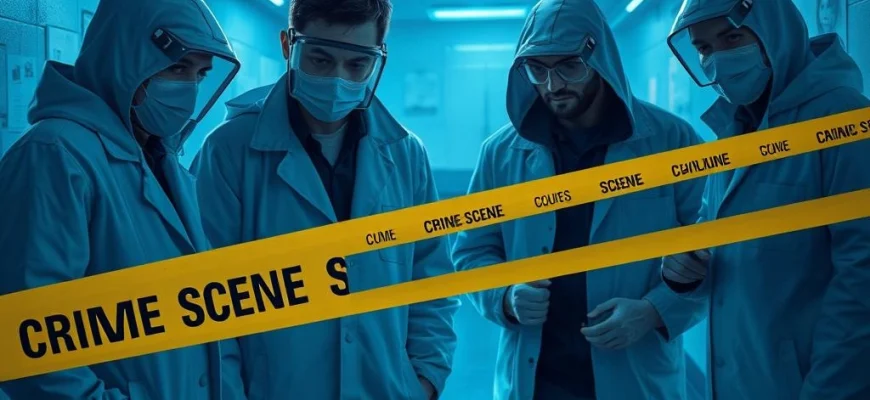 10 Shows & Movies Like The New Detectives