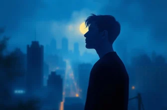 10 Movies & Shows Like Anomalisa (2015)