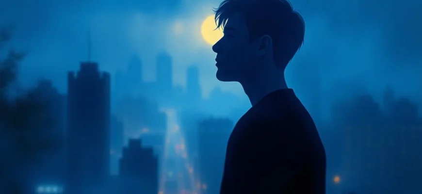 10 Movies & Shows Like Anomalisa (2015)