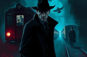 10 Thrillers Like Railway Murders (2021)