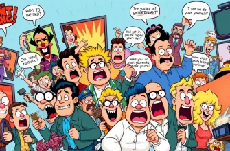 10 Movies & Shows Like Tropic Thunder (2008)