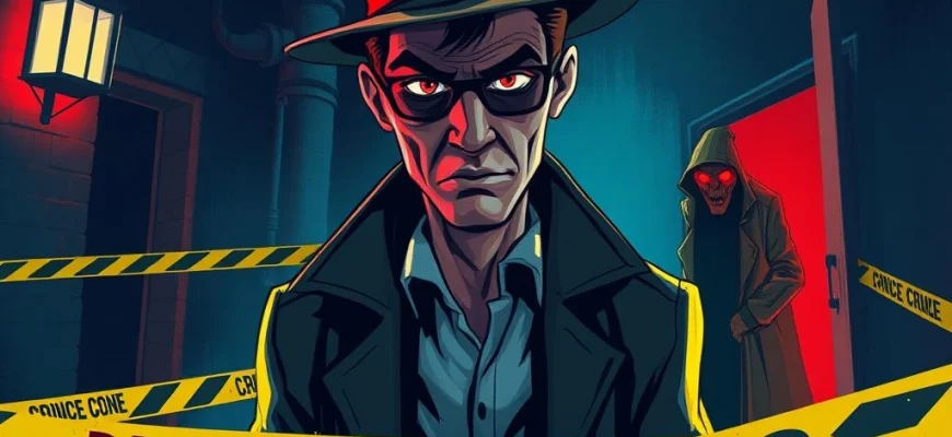 10 Movies & Shows Like Over My Dead Body