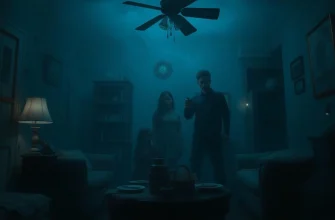 10 Movies & Shows Like The Nest (2020)