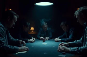 10 Movies and TV Shows Similar to Rounders (1998)