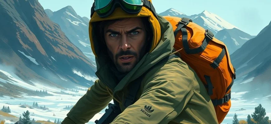 10 Movies & Shows Like American Hunt (2019)