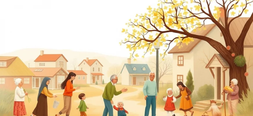 10 Movies and Shows Similar to It's a Wonderful Life (1946)