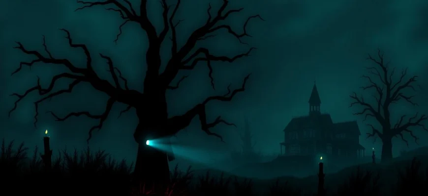 10 Shows and Movies Similar to American Horror Story (2011)