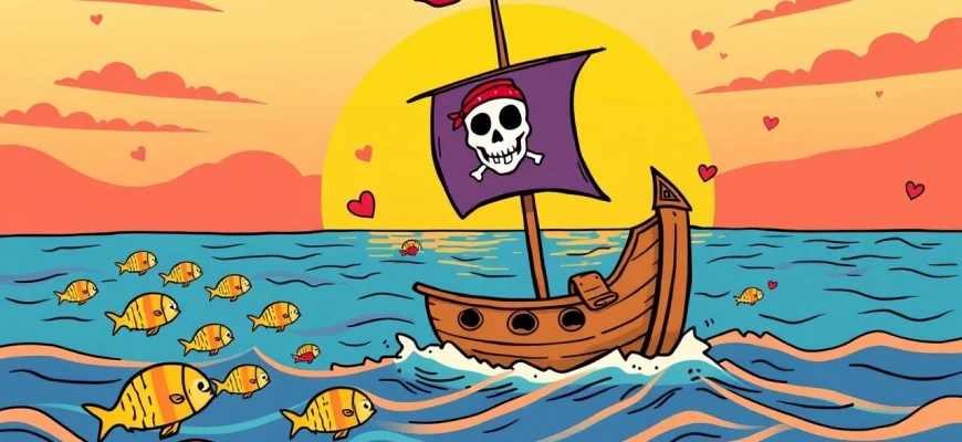 5 Shows Like Our Flag Means Death (2022)