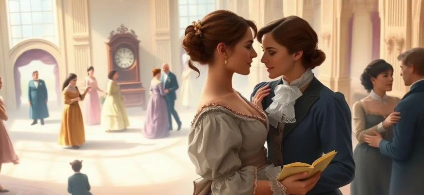 10 Shows & Movies Like My Lady Jane